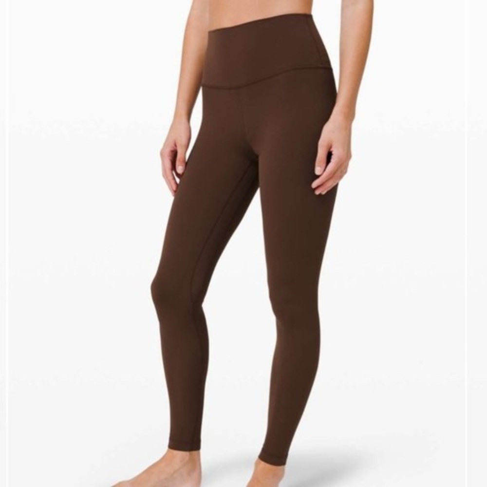 lululemon Align™ High-Rise Pant 28"